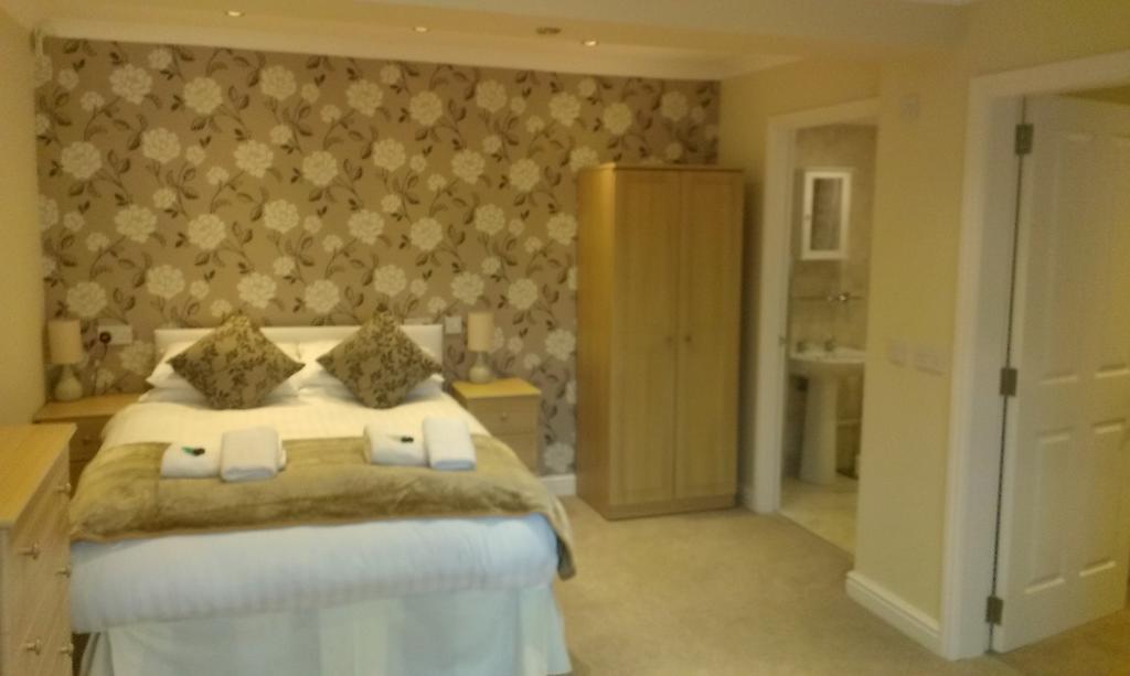 Winchmore Hotel Llandudno Phòng bức ảnh