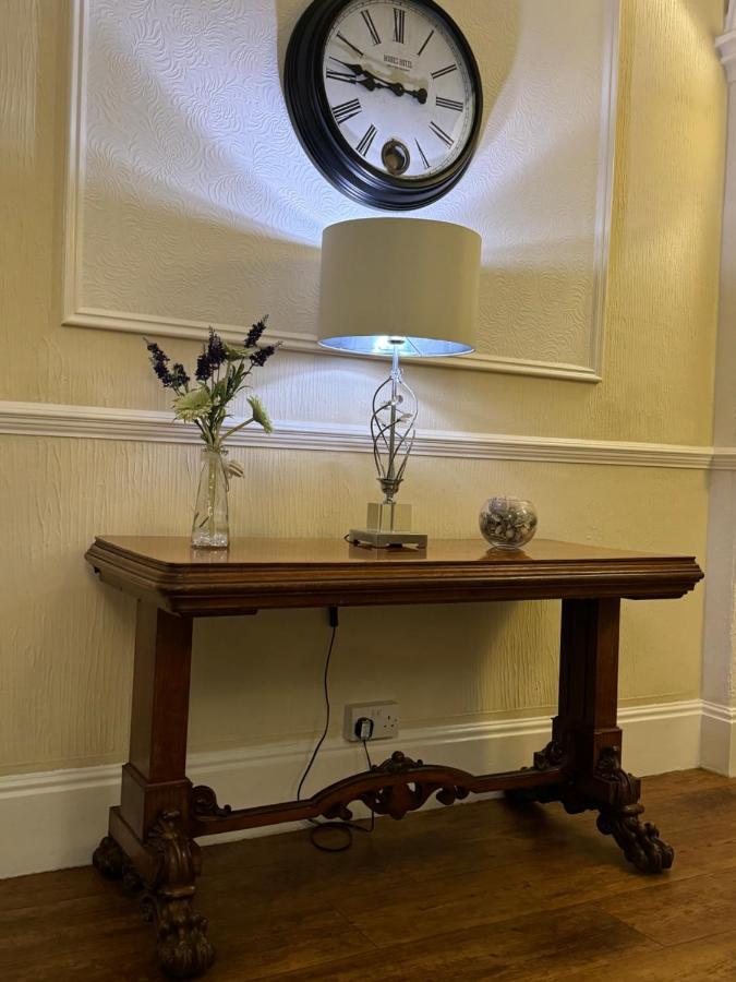 Winchmore Hotel Llandudno Ngoại thất bức ảnh