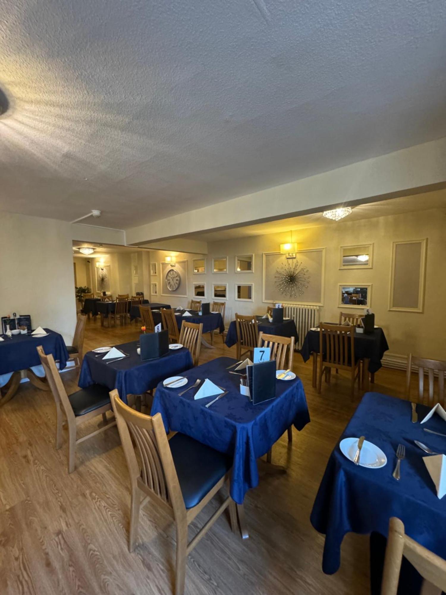 Winchmore Hotel Llandudno Ngoại thất bức ảnh