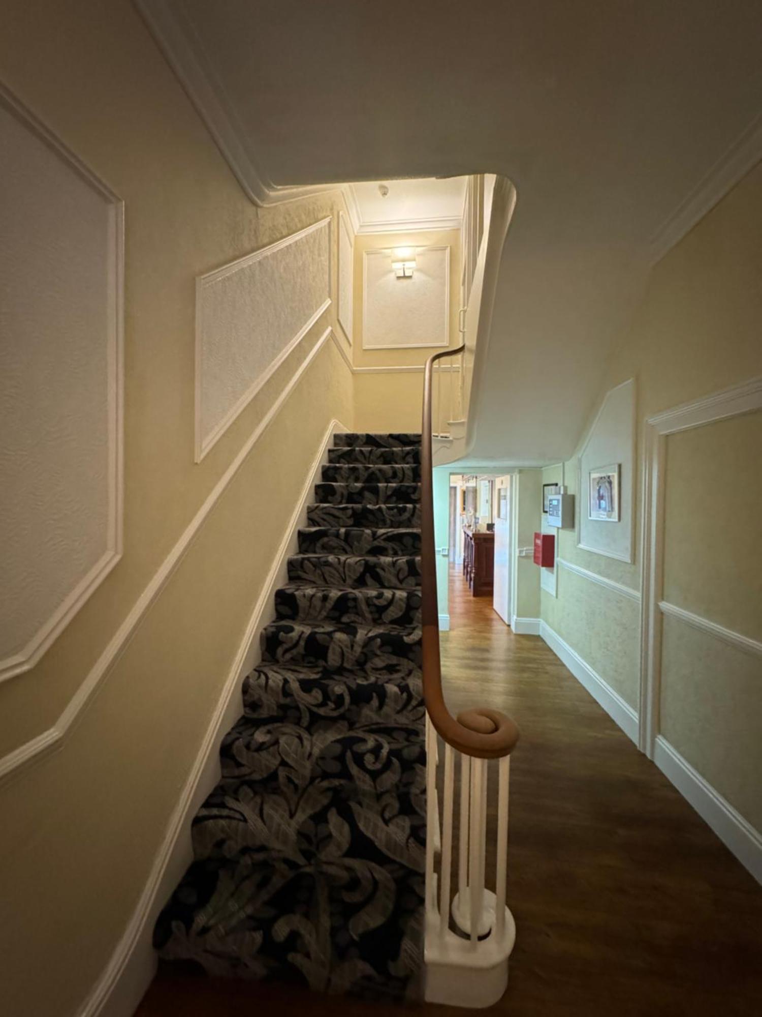 Winchmore Hotel Llandudno Ngoại thất bức ảnh
