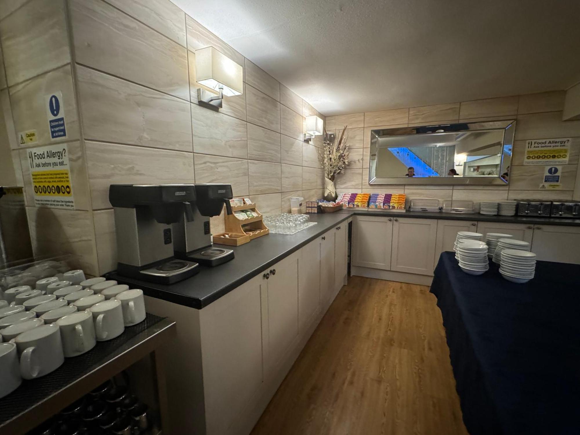 Winchmore Hotel Llandudno Ngoại thất bức ảnh