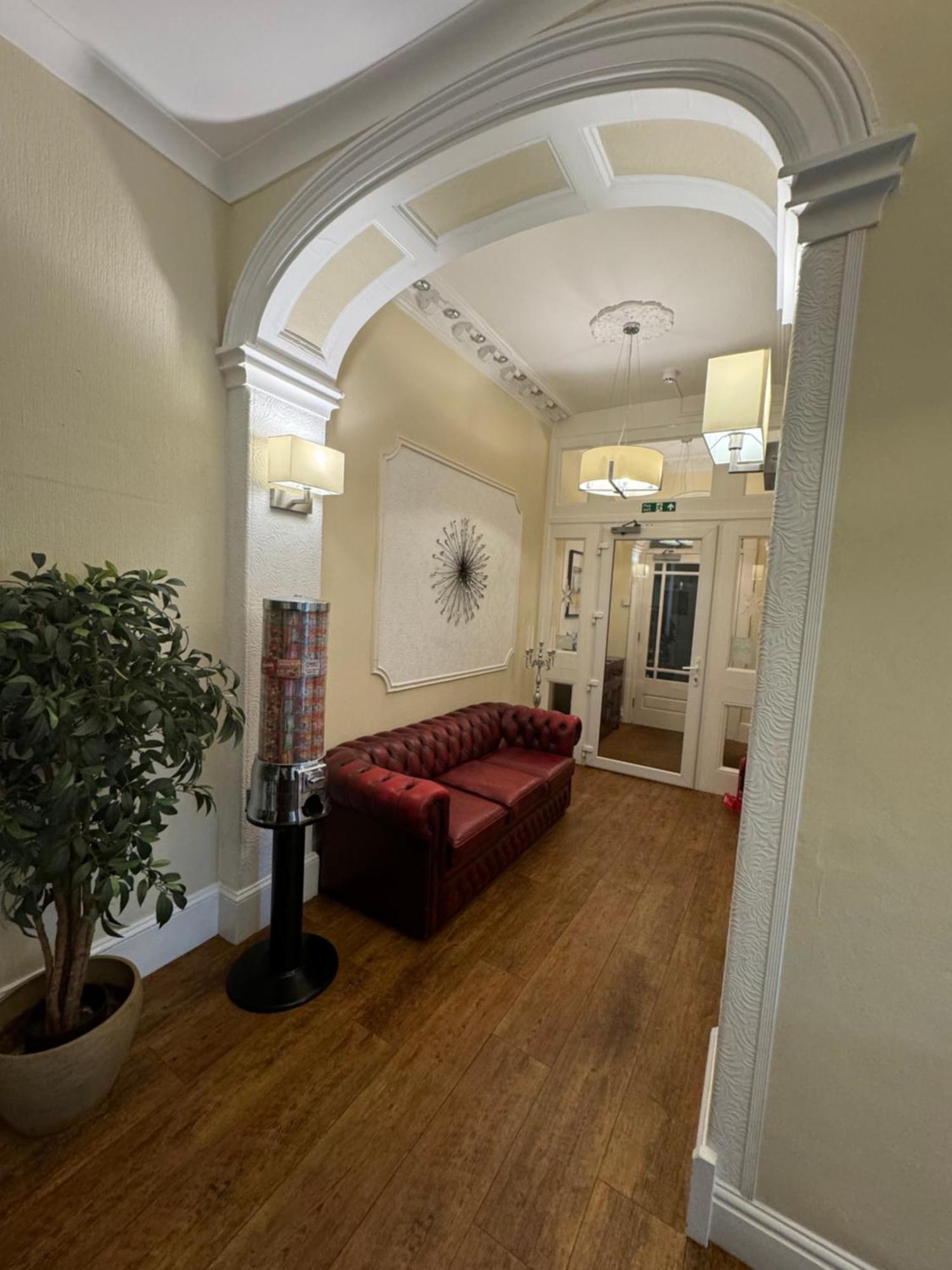 Winchmore Hotel Llandudno Ngoại thất bức ảnh