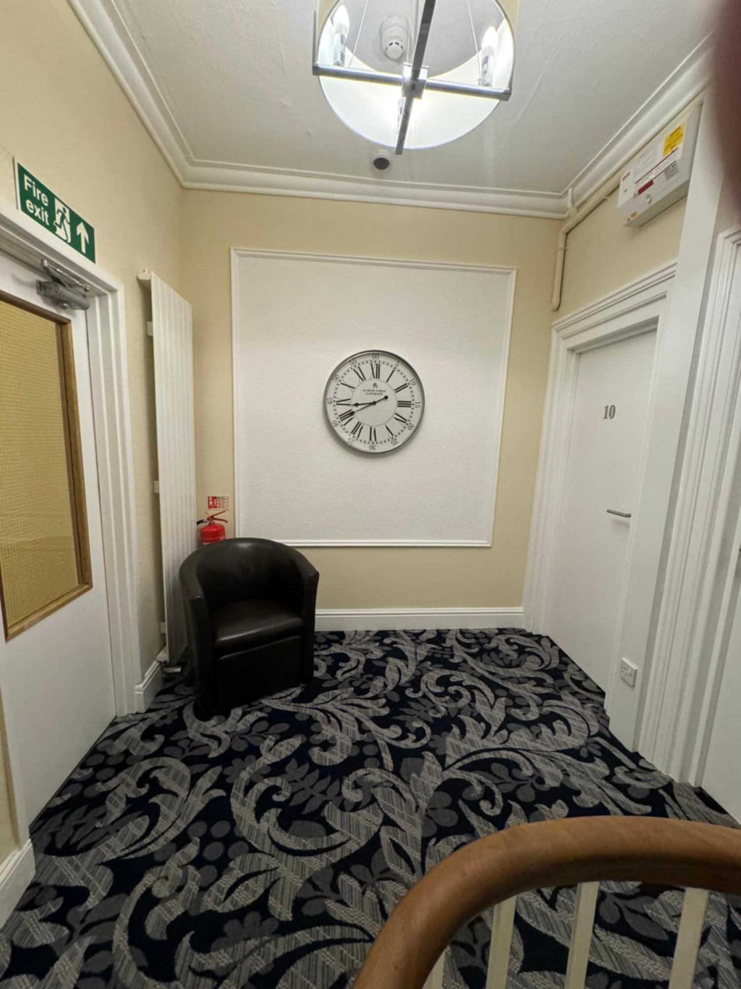 Winchmore Hotel Llandudno Ngoại thất bức ảnh
