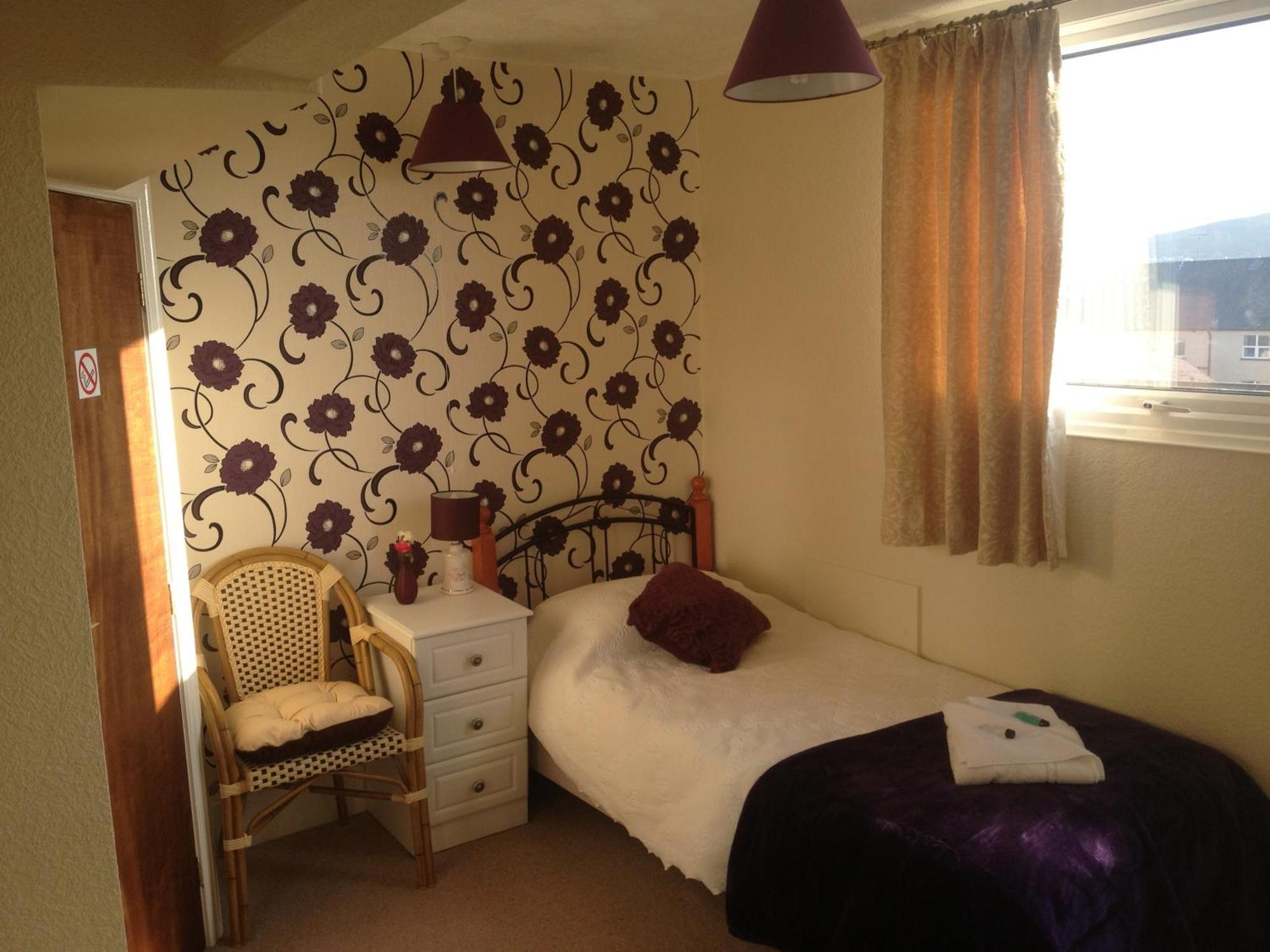 Winchmore Hotel Llandudno Ngoại thất bức ảnh