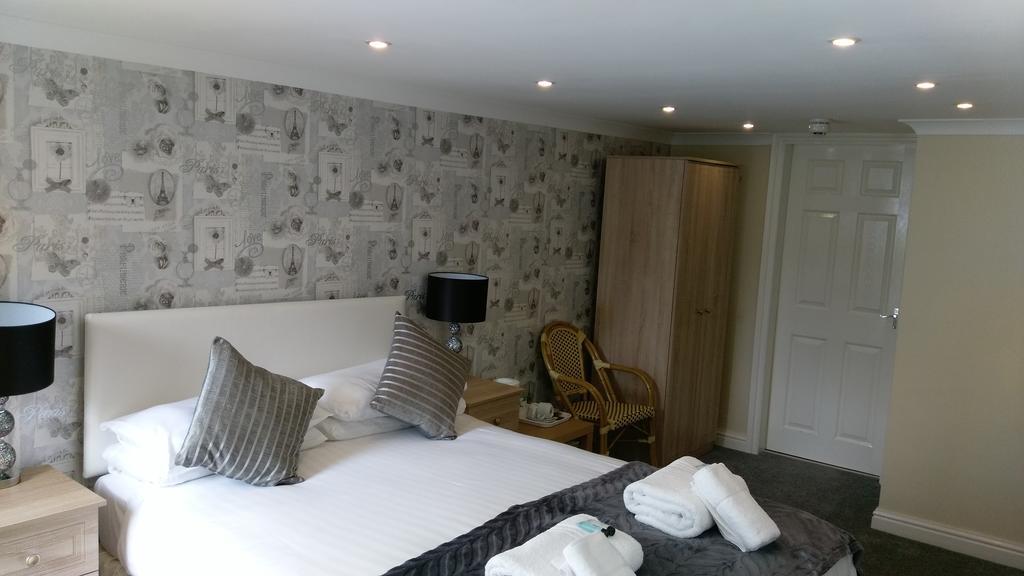 Winchmore Hotel Llandudno Ngoại thất bức ảnh