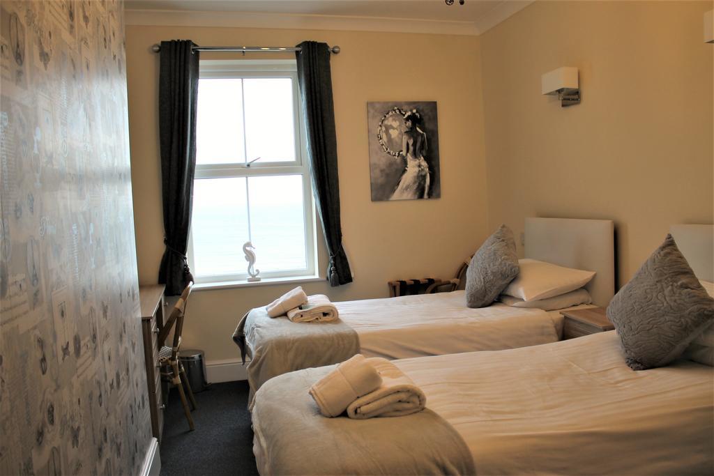 Winchmore Hotel Llandudno Ngoại thất bức ảnh