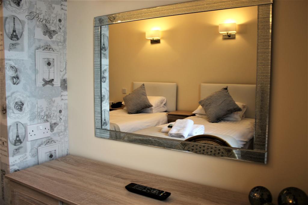 Winchmore Hotel Llandudno Ngoại thất bức ảnh