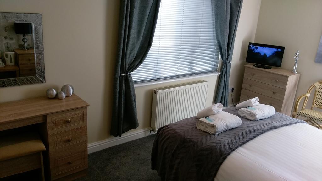Winchmore Hotel Llandudno Ngoại thất bức ảnh