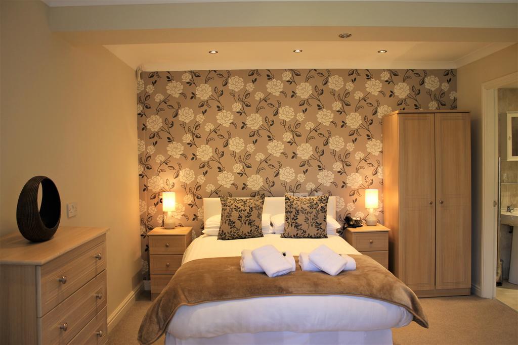 Winchmore Hotel Llandudno Ngoại thất bức ảnh