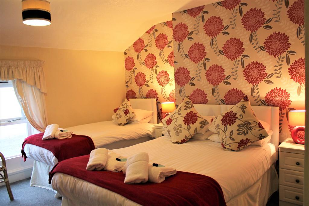 Winchmore Hotel Llandudno Ngoại thất bức ảnh