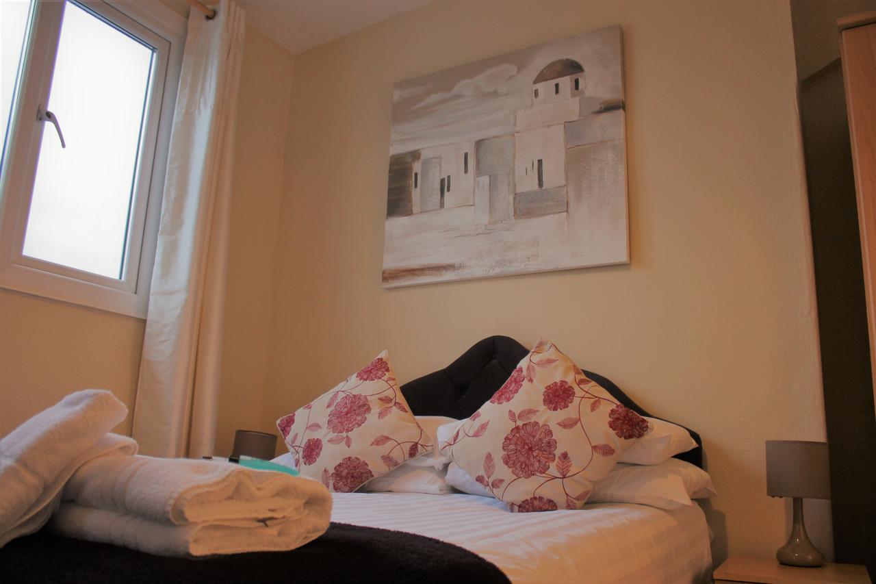 Winchmore Hotel Llandudno Ngoại thất bức ảnh