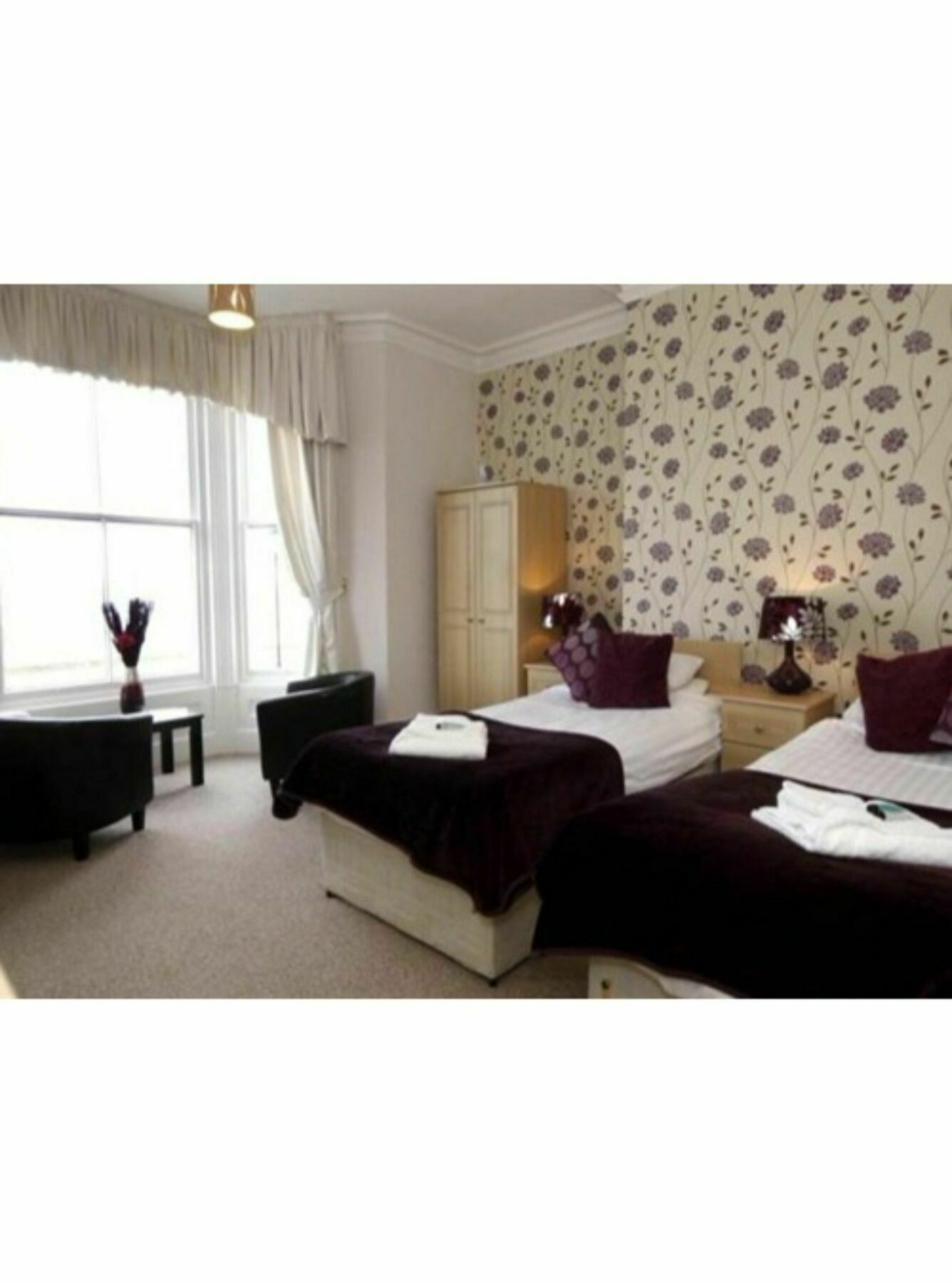 Winchmore Hotel Llandudno Ngoại thất bức ảnh